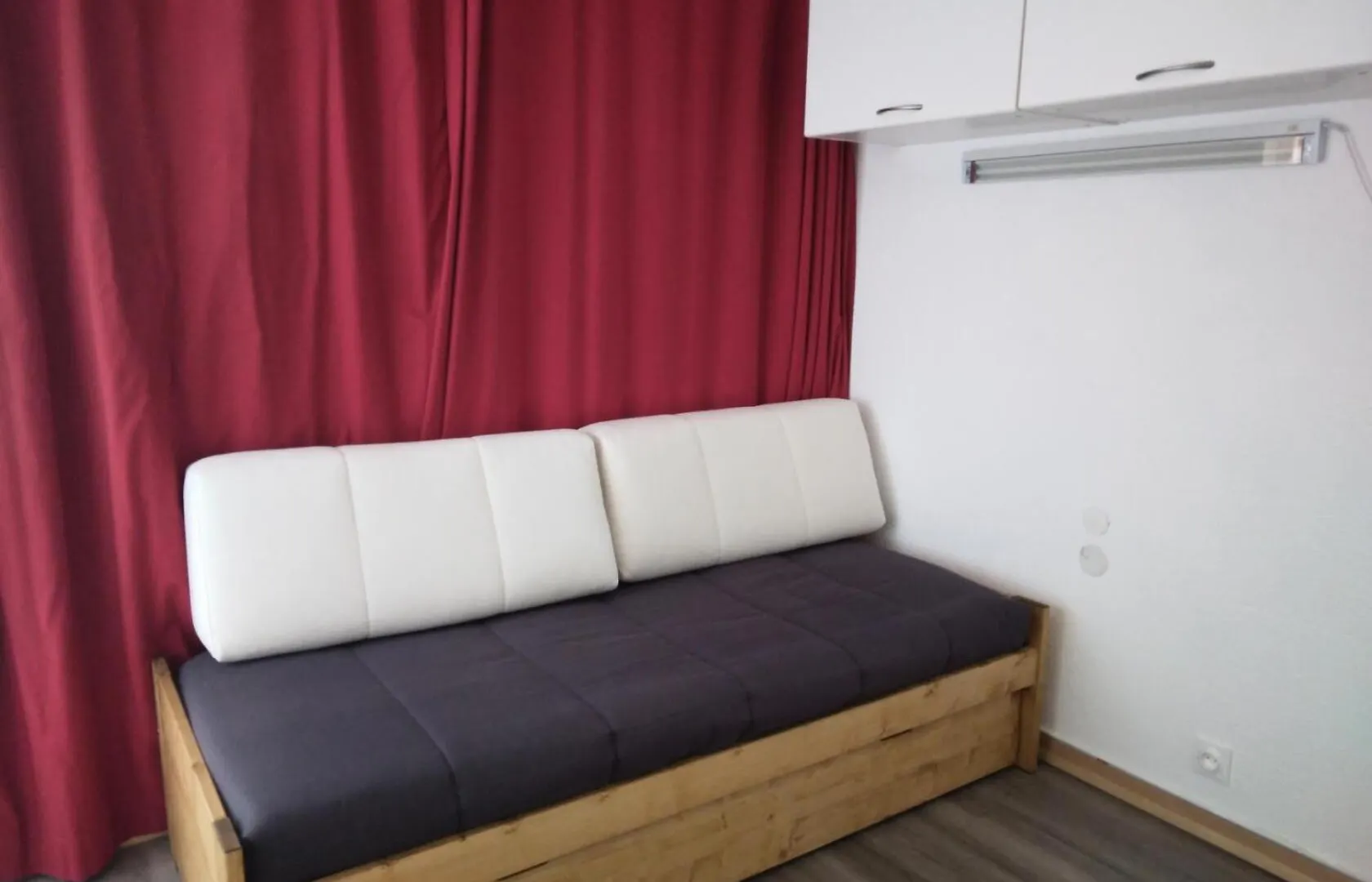 Residence Saint Jacques A - Studio Pour 2 Personnes 46 Macot-la-Plagne
