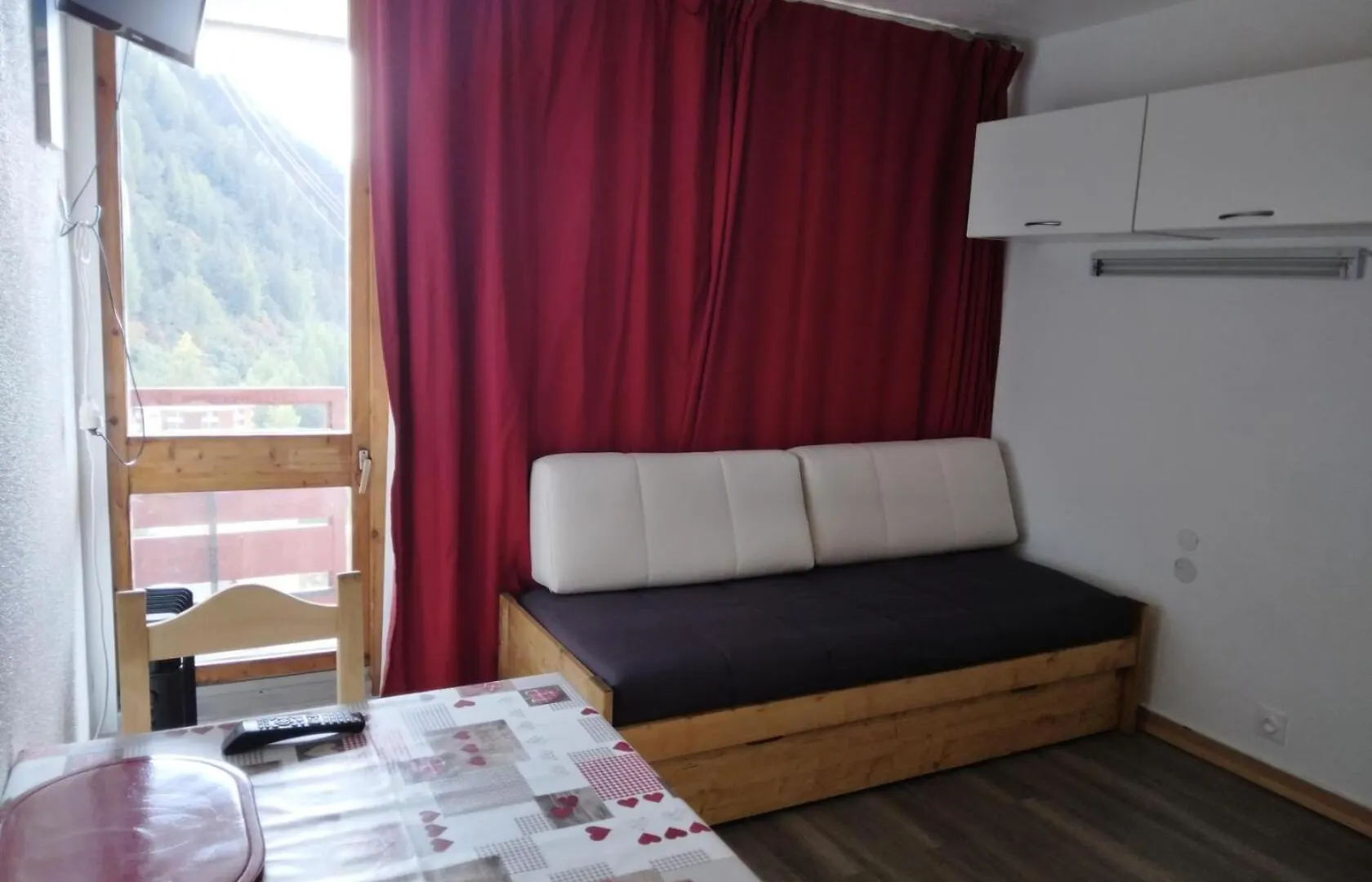 Residence Saint Jacques A - Studio Pour 2 Personnes 46 Macot-la-Plagne